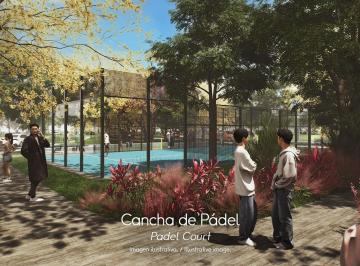 Terreno / Lote · 201m² · Terreno en Puerto Morelos con Amenidades, Servicios y Pavimento