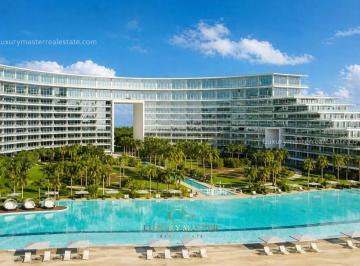 Departamento · 202m² · 3 Recámaras · 1 Estacionamiento · Departamento en Venta en Península, Nuevo Vallarta