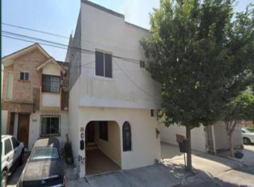 Casa de 3 habitaciones, San Nicolás de los Garza · Casa en Venta en Recidencial Potrero de Anahuac San Nicolas de Los Garza Nuevo Leon