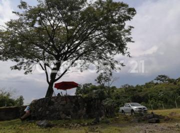 Terreno / Lote · 50m² · Predio Rustico Para Uso Comercial en Renta, Cofradia de Suchitlan, Comala, Col