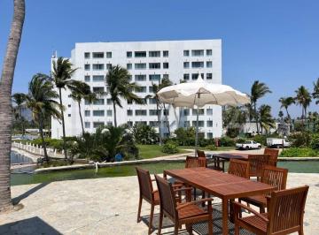 Departamento · 156m² · 3 Recámaras · 2 Estacionamientos · Venta Departamento Fraccionamiento Playa Diamante Acapulco 11295