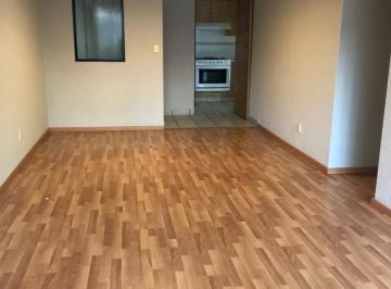 Departamento de 3 habitaciones, Miguel Hidalgo · Departamento en Renta 3 Recamaras Escandón