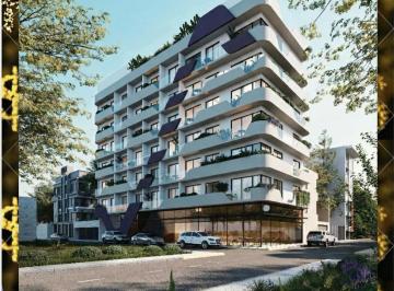 Departamento · 36m² · 1 Recámara · Departamento Tipo Estudio de Alta Rentabilidad a 400 m de Coco Beach | Roof con Vistas
