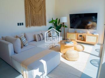 Departamento · 90m² · 2 Recámaras · 2 Estacionamientos · Playa del Carmen, Departamento en Venta de 1 Habitacion