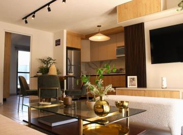 Departamento de 2 habitaciones, León · Departamento Nuevo de 55 m² con 2 Recámaras en Venta, Zona Sur, León, Gto. Blvd. Timoteo Lozano