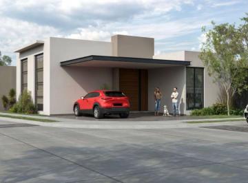 Casa en condominio de 3 habitaciones, León · Casa Nueva en Misiones de Santa Fe
