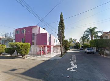 Casa de 3 habitaciones, Guadalajara · Venta Casa en Col Monumental Cerca del Estadio Jalisco