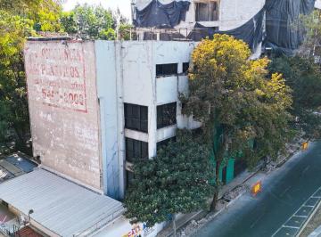 Edificio , Benito Juárez · Edificio Completo en Venta - Colonia Álamos