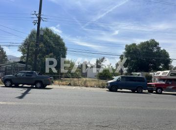 Terreno / Lote · 1122m² · Terreno en Venta de 1,122 m², en Tecate B. C.