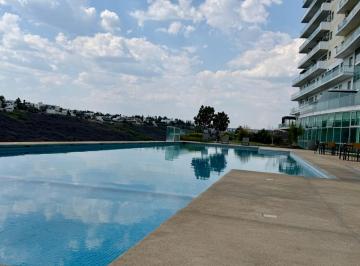 Departamento de 2 habitaciones, Querétaro · Departamento en Renta en Juriquilla con Cuarto de Servicio, Queretaro