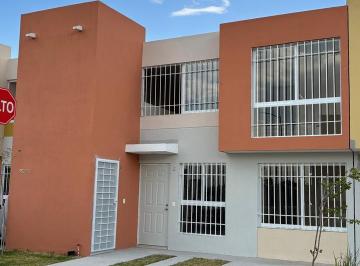 Dúplex de 2 habitaciones, Zapopan · Estrena Casa Duplex P. Alta en Tesistán