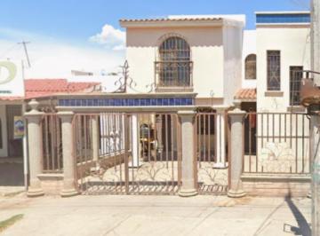 Casa de 4 habitaciones, Cajeme · Venta de Casa en Cajeme Sonora