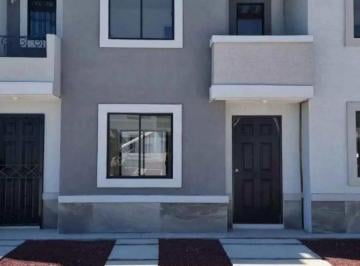 Casa de 2 habitaciones, Zempoala · Vendo Casa en Zona Sur Pachuca
