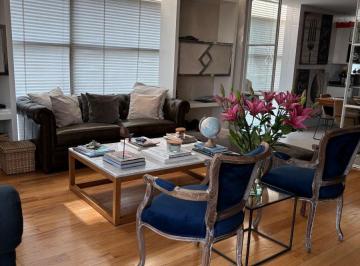 Departamento de 3 habitaciones, Alvaro Obregón · Divino Depto con Terraza en La Loma