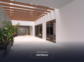 Oficina · Oficina en Renta Cdmx Los Alpes