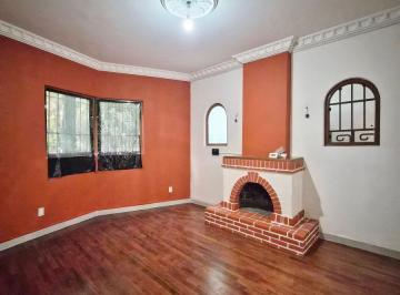 Casa de 3 habitaciones, Cuauhtémoc · Casa en Renta Ámsterdam | Hipódromo Condesa