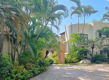 Casa de 8 habitaciones, Compostela · Exclusiva Residencia en Fraccionamiento en Chacala Nayarit
