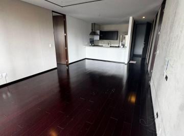 Departamento de 2 habitaciones, Cuajimalpa de Morelos · Renta Departamento en City Santa Fe Barcelona - Parque La Mexicana