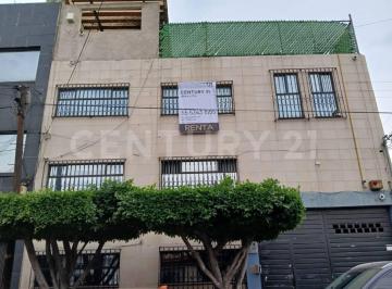 Bodega comercial · 420m² · 5 Estacionamientos · Renta Bodega Vista Hermosa Tlalnepantla 11297