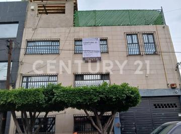 Bodega comercial · 420m² · 5 Estacionamientos · Renta Bodega Vista Hermosa Tlalnepantla 11297