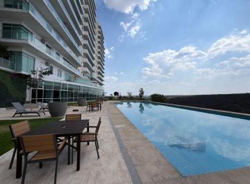 Departamento de 2 habitaciones, Querétaro · Departamento en Renta en Juriquilla con Hermosa Vista, Queretaro