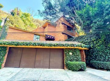 Casa · 430m² · 3 Recámaras · 4 Estacionamientos · Casa en Venta, Lomas de Tecamachalco, 3 Recamaras