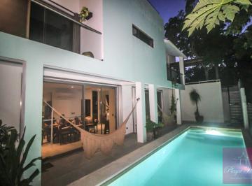 Casa · 462m² · 3 Recámaras · Casa Mish - Mish Tulum