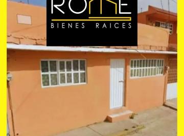 Casa de 3 habitaciones, Atizapán de Zaragoza · Remate Casa en Venta Tabachines Coacalco Muy Cerca del Mercado Villa de Las Flores Maja.1