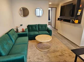 Departamento de 2 habitaciones, Benito Juárez · Departamento en Venta Portales Sur 2 Recamaras 2 Baños 1 Estacionamiento Roof Garden Privado