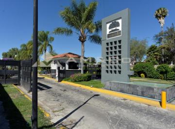 Casa en condominio de 3 habitaciones, Tlajomulco de Zúñiga · Casa en Renta, Santa Anita, Condominio Los Naranjos, Tlaquepaque
