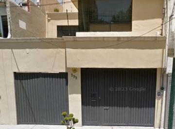 Casa en Venta de 4 habitaciones Vertiz Narvarte · Venta de Casa en Col Vertiz Narvarte Benito Juarez Cp 03600