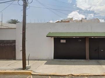 Casa Venta de 3 habitaciones · Venta de Casa en Hidalgo