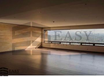 Departamento de 2 habitaciones, Miguel Hidalgo · Penthouse en Venta en Torre Lomas