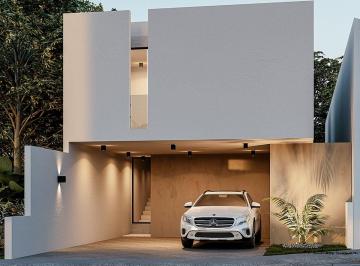 aa6d13454492e83275ca0927ff7bd0fd2e1d356a248d3262007232dda244a6be · Casa Residencial en Venta en Privada Al Norte de Merida