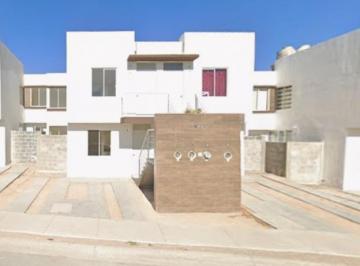 Casa de 2 habitaciones, Aguascalientes · Venta de Casa en Pozo Bravo Aguascalientes