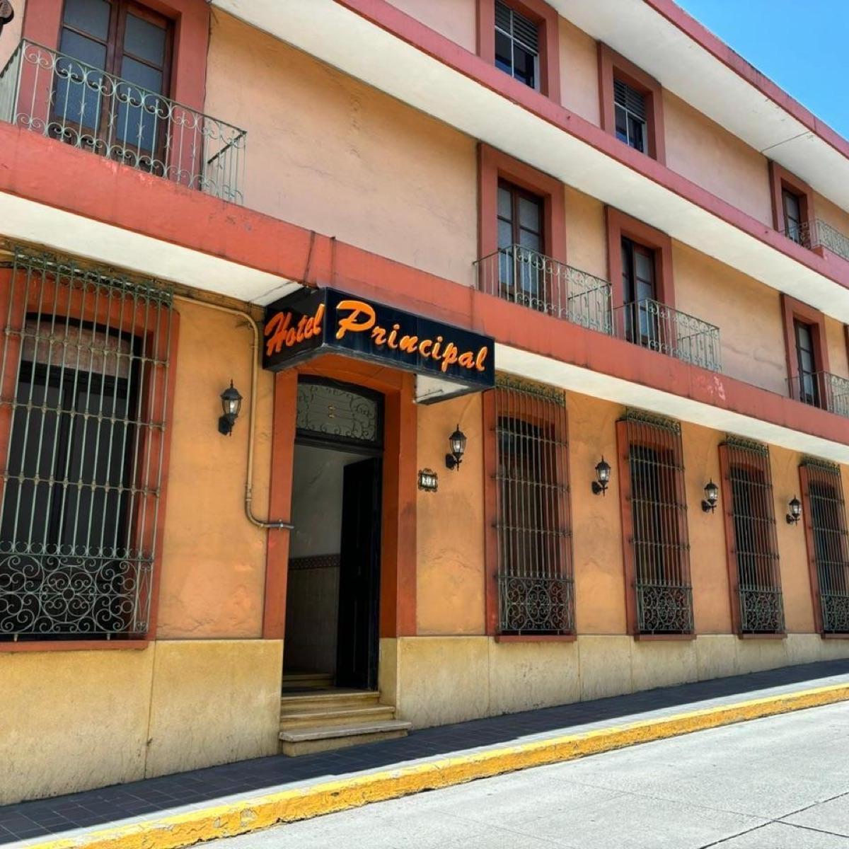 Casa - Hidalgo