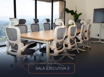 Oficina · Oficina en Renta Cdmx Los Alpes