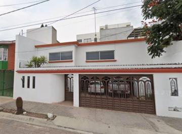 Casa de 4 habitaciones, San Luis Potosí · Venta de Casa San Luis Potosi Tangamanga