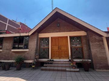 Casa de 4 habitaciones, Alvaro Obregón · Casa en Venta, Lomas de Las Águilas, Cdmx
