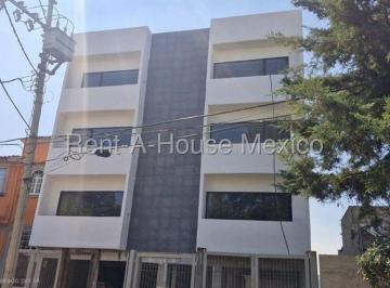 Departamento de 3 habitaciones, Naucalpan de Juárez · Departamento en Venta en Tecamachalco, Naucalpan de Juárez