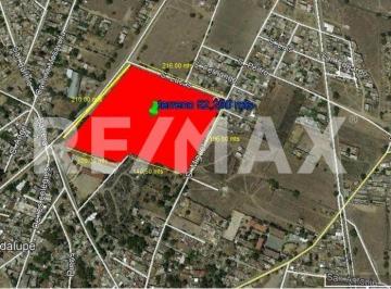 Terreno / Lote , Tecámac · Terreno en Venta en Tecámac Los Reyes Acozac