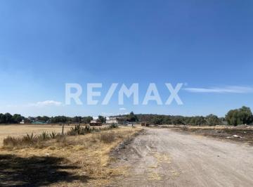 Terreno / Lote , Tecámac · Terreno en Venta en Tecámac Los Reyes Acozac
