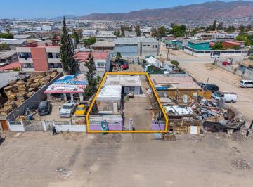 Terreno / Lote , Tijuana · Terreno en Venta en Buenos Aires Norte, Tijuana B. C.