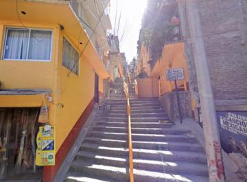 Casa de 1 habitación, Alvaro Obregón · Casa en Venta en Andador 9, Las Aguilas 3ra, Alvaro Obregon