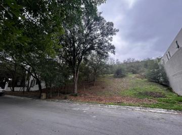 Terreno / Lote , Monterrey · Terreno en Venta, Zona Sur, Monterrey Nl
