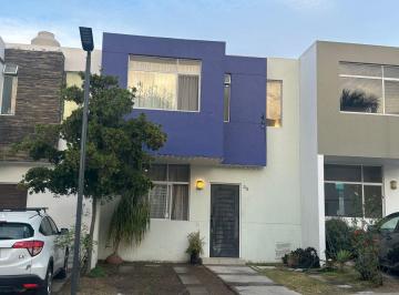 Casa en condominio de 3 habitaciones, Zapopan · Casa en Venta, Oyamel II, El Fortín, Zapopan | Rcv - 2307