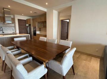 Departamento de 3 habitaciones, Benito Juárez · Departamento en Renta – Vela Towers, Cancúndepartamento Amueblado Ubicado en Piso 8
