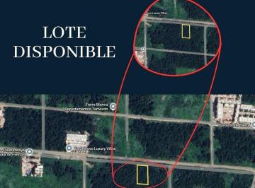 Terreno / Lote , Mérida · Terreno en Venta en Merida, Yucatán en Temozon Nte