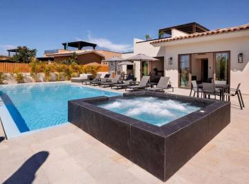 Casa de 3 habitaciones, Los Cabos · Residencia de Lujo, Vista Al Mar, Golf, en Venta, Diamante, Cabo San Lucas