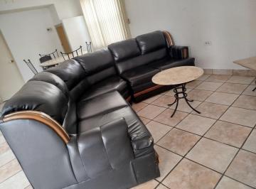 Departamento de 1 habitación, Saltillo · Departamento Amueblado Una Recamara Al Norte